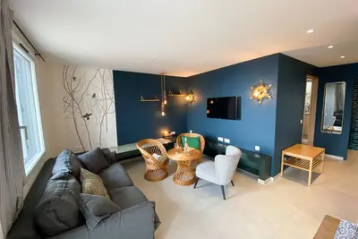 Image de Lariciu joli T3 Village de L'Ospedale