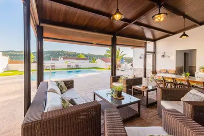 Image de Amazing villa in the south of Córdoba: In the heart of Andalusia!