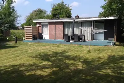 Image de Bungalow Park Eureka 81. St Maartenszee- Noord-holland