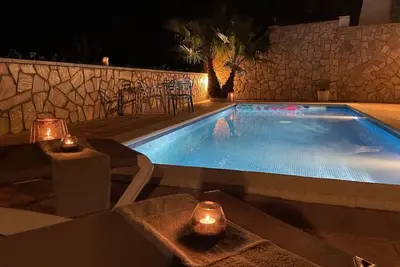 Image de Villa Laura Lloret de Mar I Privater Pool