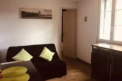 Image de 3 - Appartement à deux pas de la plage de Collioure -2 pièces 4 personnes-