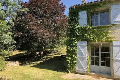 Image de 3 Bedroom Agritourism property in Mirepoix