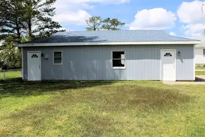 Image de Shore Bird - 1 Br Studio Cottage with open floor plan. No Linens Provided