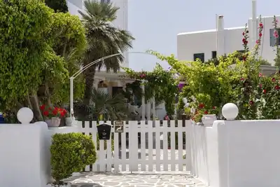 Image de Ricos Two bedroom House - Naoussa