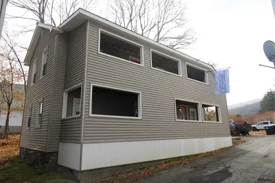 Image de Gore Mountain Lift View: Wade St 1&2 Whole House