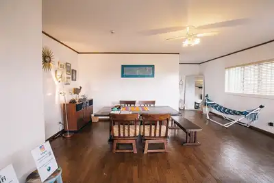 Image de Flash Sale NOWPrivate Villa3 BedroomLiving Bw1 - Whale Okinawa house number 7106 / Nakagami-gun Okinawa