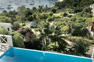 Image de Reggae Villa Galleon Beach 2min walk