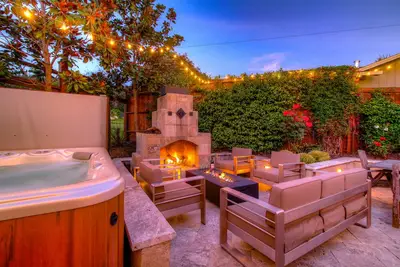 Image de Perfect for Wine Country Vacation Living and Entertaining