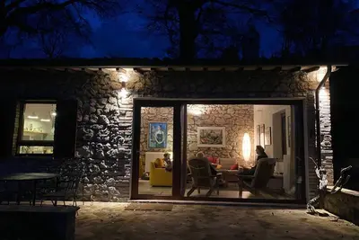 Image de Romantic Hideaway with Spectacular Views, Pool, and Hot Tub. \nEaster 10% 0ff