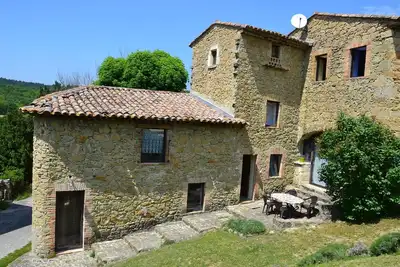 Image de Mas de Saudon