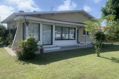Image de La Teste Bassin d'Arcachon villa au calme toute équipée pour 6 personnes