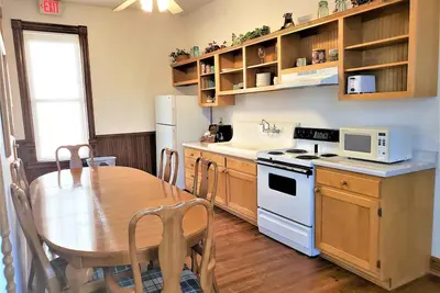 Image de Historic Hardware Inn with River Views: Suite 200
