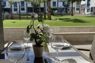 Image de Oasis Beach apartments