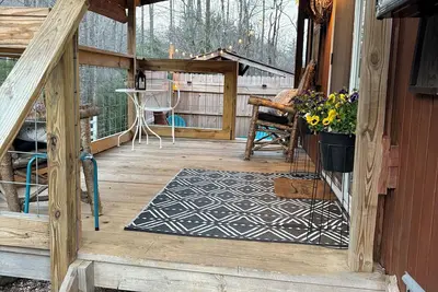 Image de Farm Living Tiny House