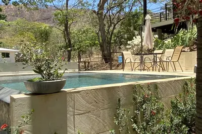 Image de Beachfront Villa, Sleeps 8, Playas del Coco, Private Pool