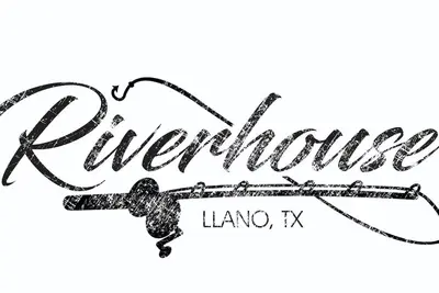Image de Riverhouse -  Adjacent To The Llano River and Badu Park.