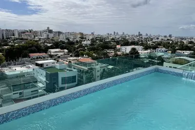 Image de Apartamento Cerca del Blue Mall