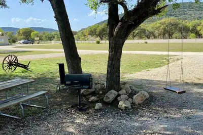 Image de Hunter's Ridge Cabins - 3
