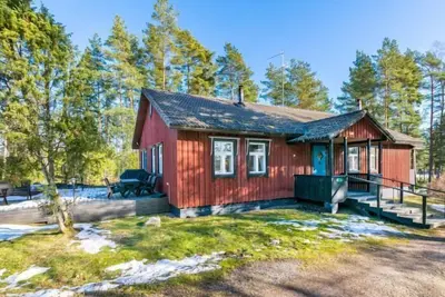 Image de Villa nytorp by Interhome