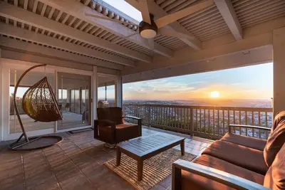 Image de San Diego Dream Home, Amazing View, Pool and more!