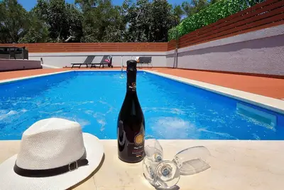 Image de Villa Bratou *Ignis*