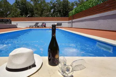 Villa Bratou *Ventus*