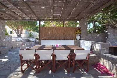 Image de Villa Sandstone by Rocks Estates