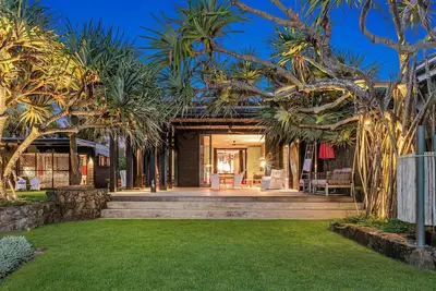 Image de Luxury Villas Pacific House Byron Bay (Access to Beach)
