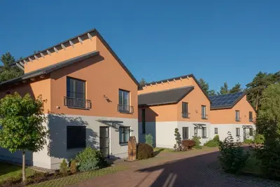 Image de Ferienhaus für 6 Gäste mit 130m² in Berlin