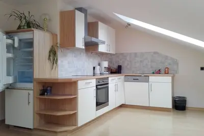 Image de Vacation apartment Reinberg