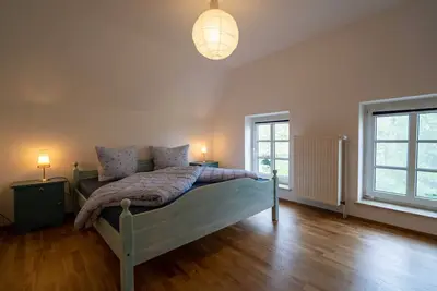 Image de Vacation apartment Klaar Kimming - Watt'n GlĂĽck Edenswarf