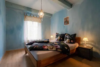 Image de Vacation apartment RĂĽm Hard - Watt'n GlĂĽck Edenswarf