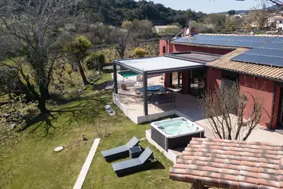 Image de Villa Tavellis