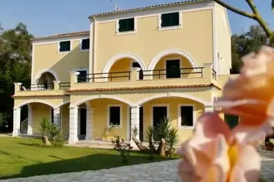 Pangea Corfu Apartments 3