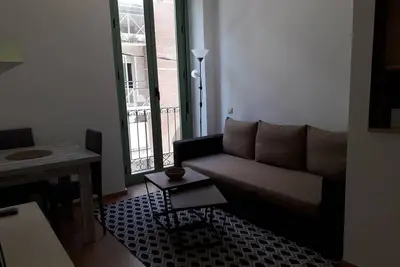 Image de 13 Apartamento Confortable en Ciudad