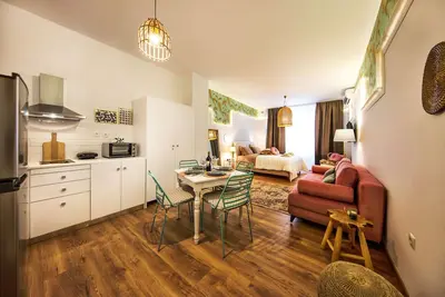 Image de Exquisite apartment in the center of Athens