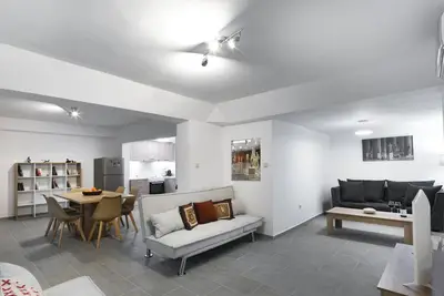 Image de 2 bedroom aprtmnt next to Hilton and all hospitals