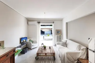 Image de Central Halandri apartment near all hospitals
