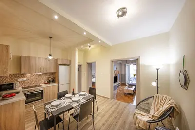 Image de Niovis42 · Comfortable Patisia apartment