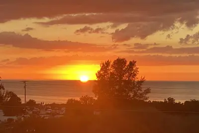 Image de Sunrise and Sunset View on Gulf and Sarasota Bay