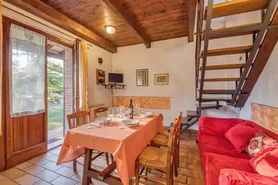 Image de Rosehip apt with shared pool