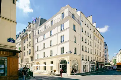 My Maison In Paris - Champ de Mars