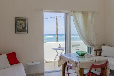 Image de Stalis Beach Side Studio 2