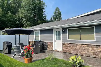 Image de The Hartman's get away 2 bedroom. Perfect for baseball families.