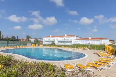 Image de Algarve Oasis