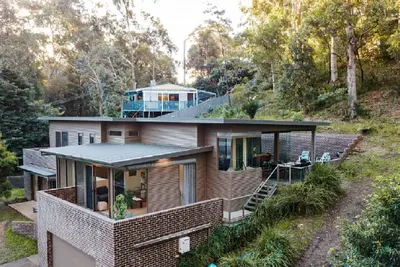 Image de Treetops by the Sea @ Lilli Pilli