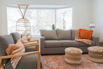 Image de Completely Upgraded Suite Downtown Salt Lake City