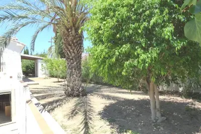 Image de Villa with own pool, wifi, 8 packs, in La Font, Campello
