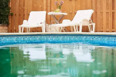 Image de Villa Adria Ii, apartment B3, with 2 swimming pools