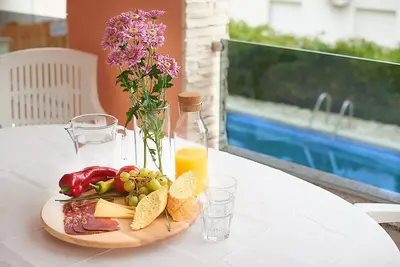 Image de Villa Adria Ii, apartment B2, with 2 swimming pools